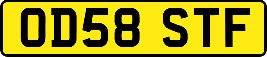 OD58STF