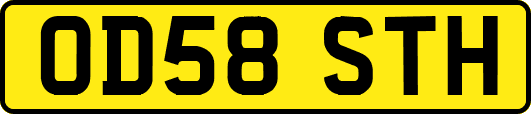 OD58STH