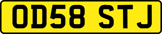 OD58STJ