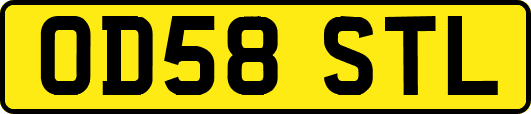 OD58STL