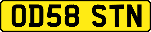 OD58STN