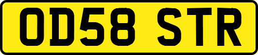 OD58STR