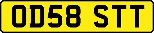 OD58STT