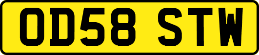 OD58STW