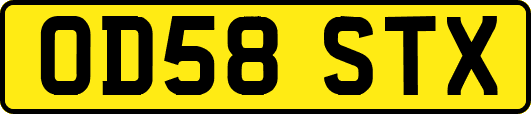 OD58STX