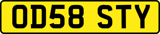 OD58STY