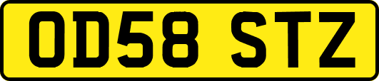 OD58STZ