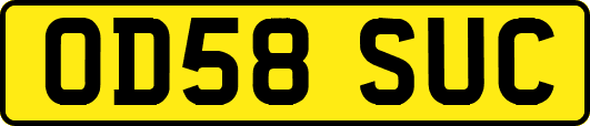 OD58SUC