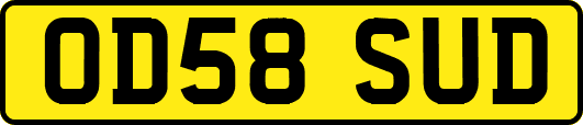 OD58SUD