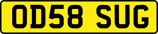 OD58SUG