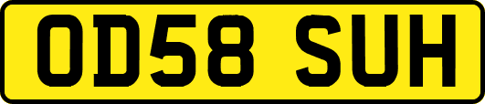 OD58SUH