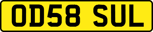 OD58SUL