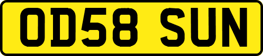 OD58SUN