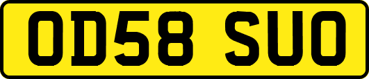 OD58SUO