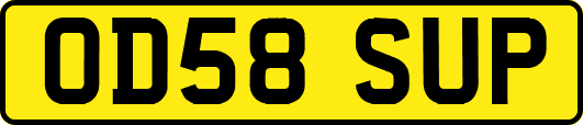 OD58SUP