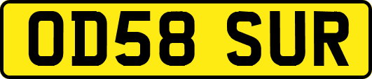 OD58SUR