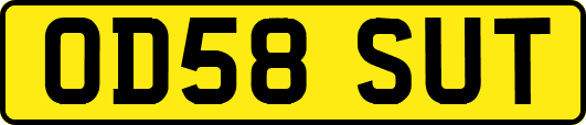 OD58SUT