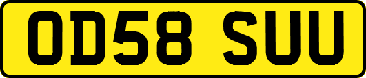 OD58SUU