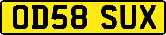 OD58SUX