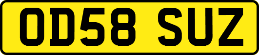 OD58SUZ