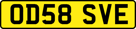 OD58SVE