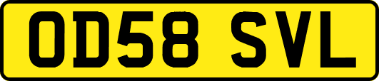 OD58SVL