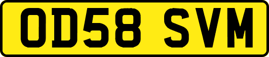 OD58SVM
