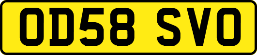OD58SVO