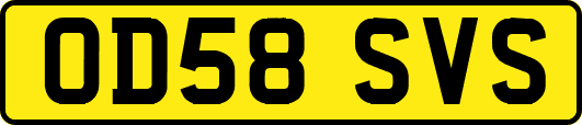OD58SVS