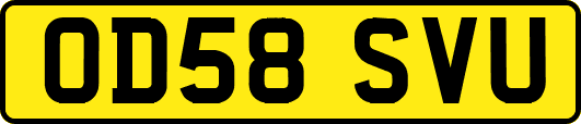 OD58SVU