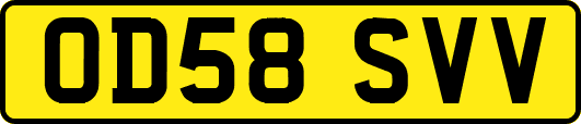 OD58SVV
