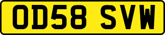 OD58SVW