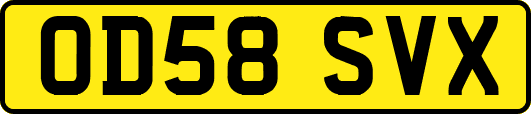 OD58SVX