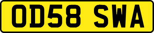 OD58SWA