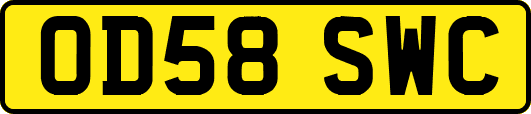 OD58SWC