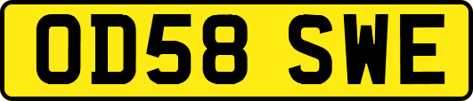 OD58SWE