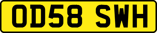 OD58SWH