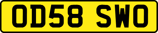 OD58SWO
