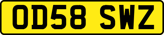 OD58SWZ