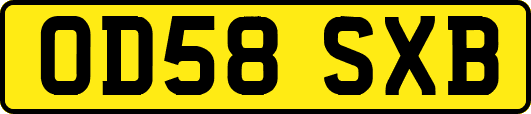 OD58SXB