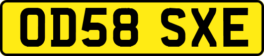 OD58SXE