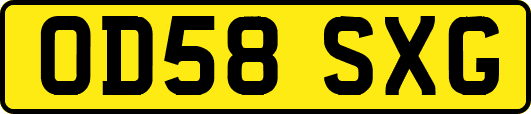 OD58SXG