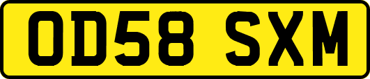 OD58SXM
