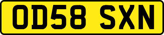OD58SXN
