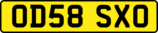 OD58SXO