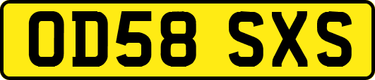 OD58SXS