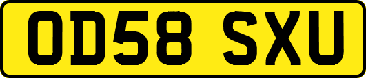 OD58SXU