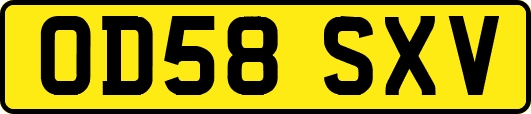 OD58SXV