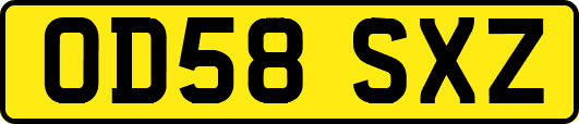 OD58SXZ