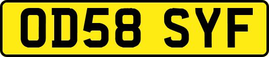 OD58SYF
